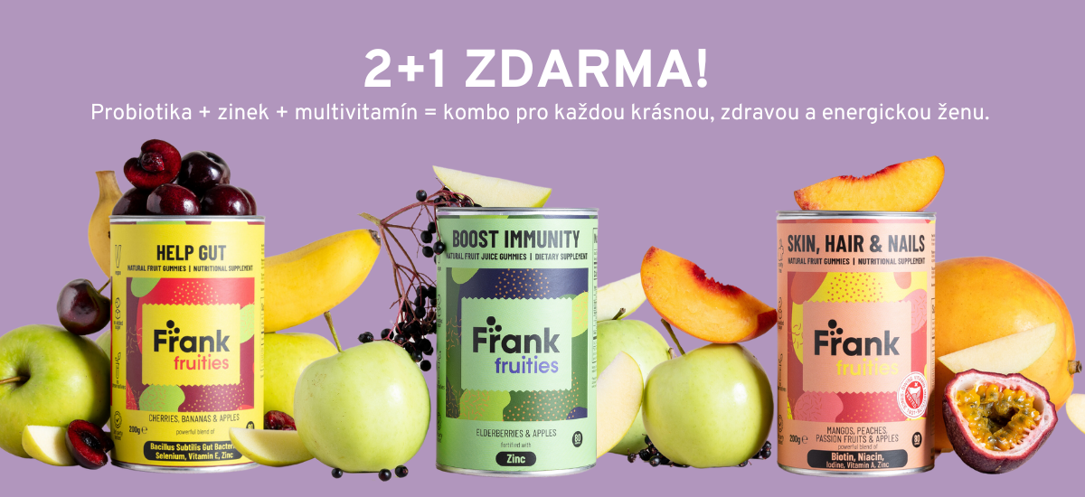 nadílka od Franka - Kids multi+ Help Gut-11